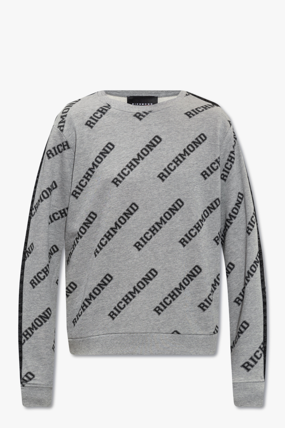 Sweatshirt with logo John Richmond - SchaferandweinerShops